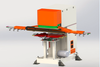 Axis Independent Punching Robot- Reinforced Form