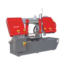 SG4235 Metal band saw