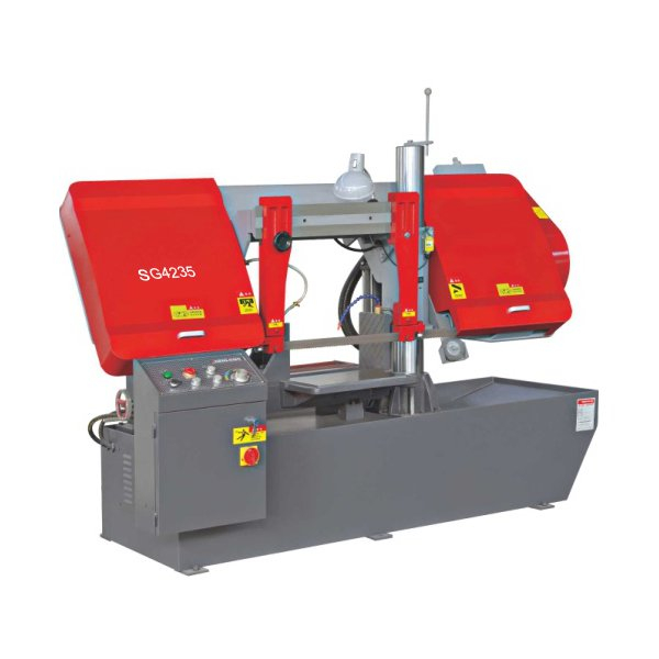 SG4235 Metal band saw