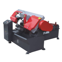 SGZ4028 Automatic type metal band saw