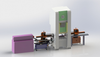 2 Axis Forging Robot-Standard Form