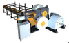 SJ45-W80 Horizontal Shearing Machine