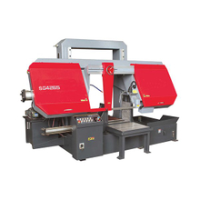 SG4265 Metal Band Saw