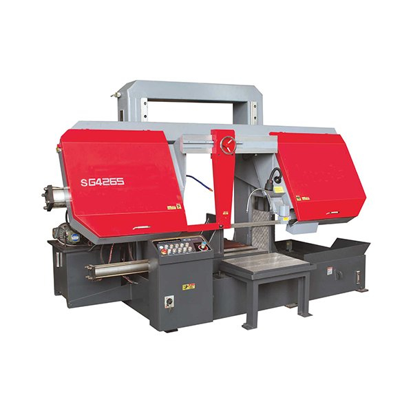 SG4265 Metal Band Saw