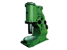 Pneumatic hammer