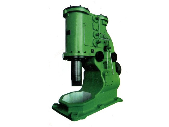 Pneumatic hammer