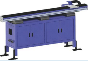 Auto Transfer Machine