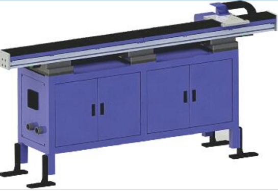 Auto Transfer Machine