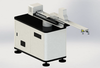 Axis Swing Arm Punching Robot-Standard Form