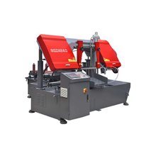 SGZ4240 Automatic type metal band saw