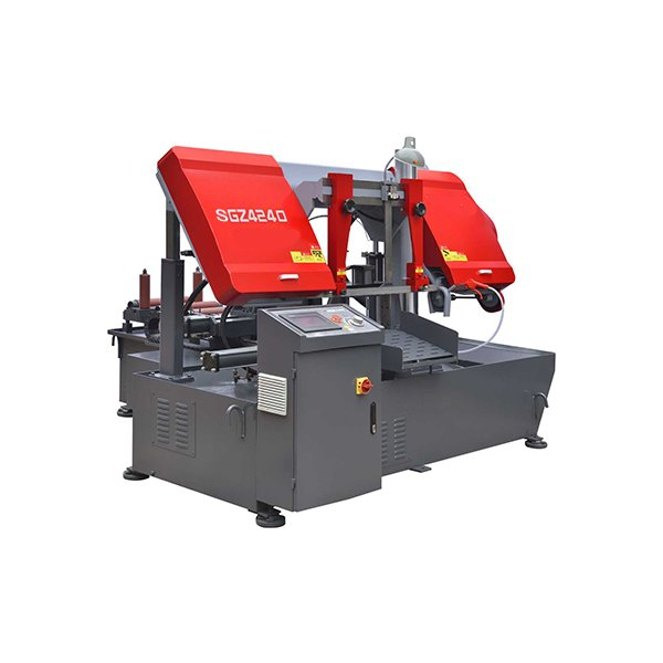 SGZ4240 Automatic type metal band saw