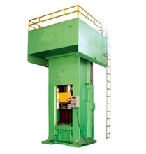 Electric Screw Press 