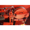 Automatic Red Punching Machine