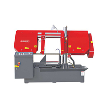 SG4250 Metal band saw