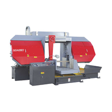 SG4280 Metal band saw