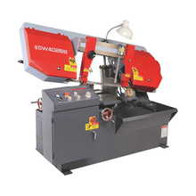 SGW4280B Metal band saw