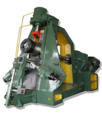 ZQ-D51 Series Ring Rolling Machine