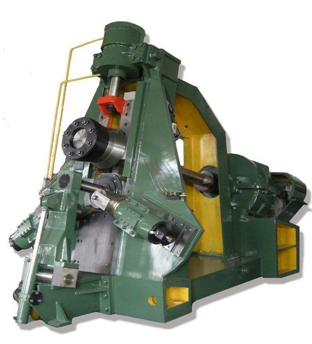 ZQ-D51 Series Ring Rolling Machine
