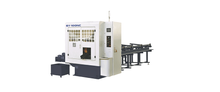 SY-100NC Circular Saw Machine