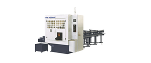 SY-100NC Circular Saw Machine