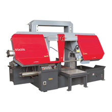 SG4255 Metal band saw