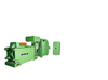 Metal Chips Briquetter