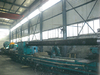 Vertical Ring Rolling Machine