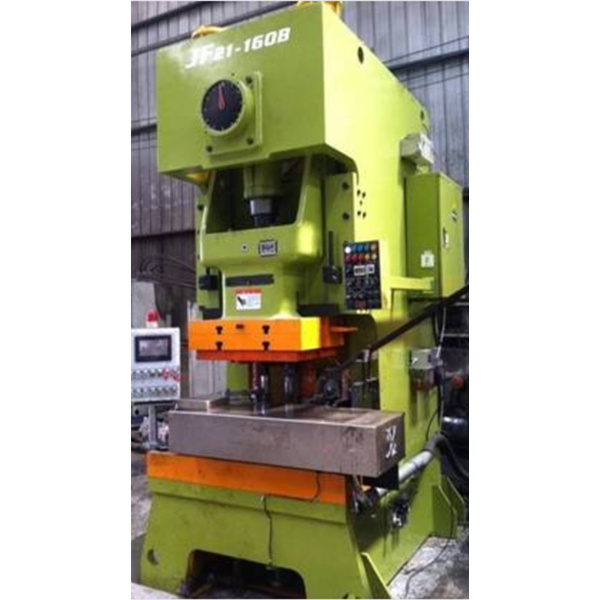 Hot-forging NC synchronous manipulator 1