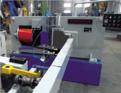 X-Q41Y Series Precision Bar Hydraulic Lines