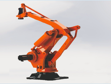 Four Joint Robot-6KG