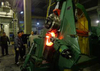 ZQ-D51 Series Ring Rolling Machine