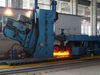 ZQ-D53K Series CNC Ring Rolling Machine