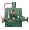 Vertical Ring Rolling Machine