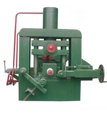 Vertical Ring Rolling Machine