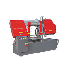 SG4235-50 Metal band saw