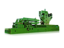 ZQ-D53K Series CNC Ring Rolling Machine