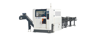 SY-75NC Circular Saw Machine