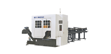 SY-150NC Circular Saw Machine