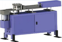 Auto Picking And Positioning Machine