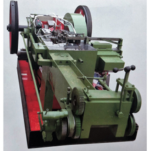 Automatic Red Punching Machine
