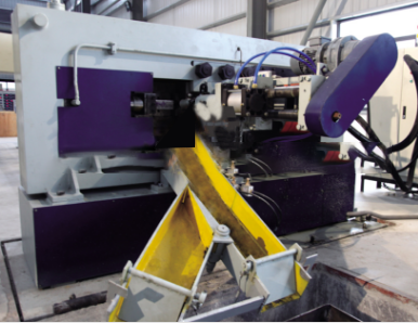 Series Precision Bar Hydraulic Lines