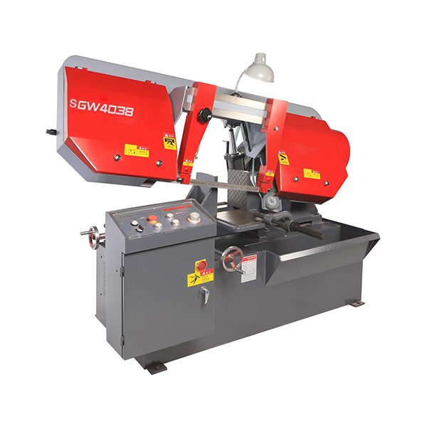 SGW4038 Metal Band Saw