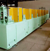 2600KW Medium Frequency Induction Heating Furnace