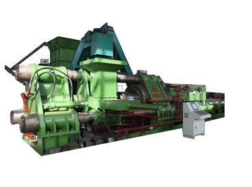 Metal Chips Briquetter
