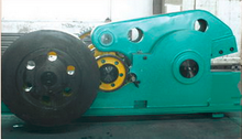 Q43 Series Alligator Shears
