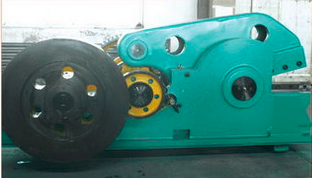 Q43 Series Alligator Shears