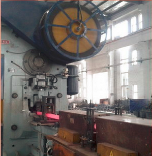 Series Bar Temperature（Thermal）Shear Production Line