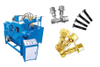 Machinery Manufacturing Experts