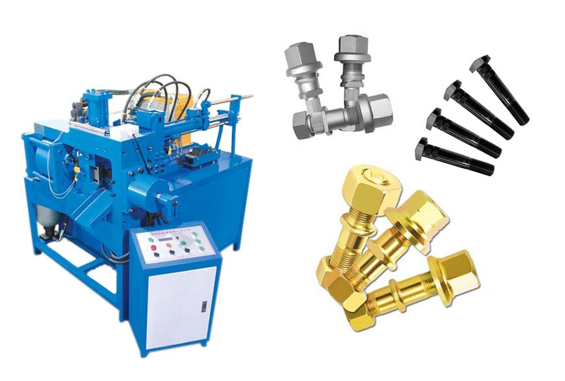 Machinery Manufacturing Experts