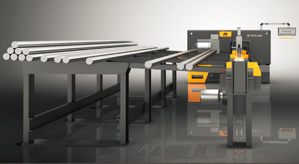 Series Precision Bar Hydraulic Lines